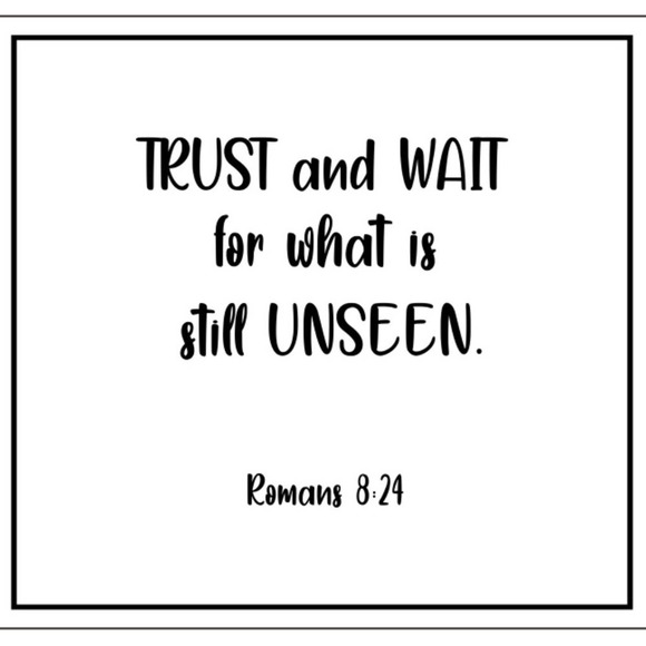 "All Things are Possible" Mustard Seed 18k Gold Plated Necklace - Picture 8 of 13